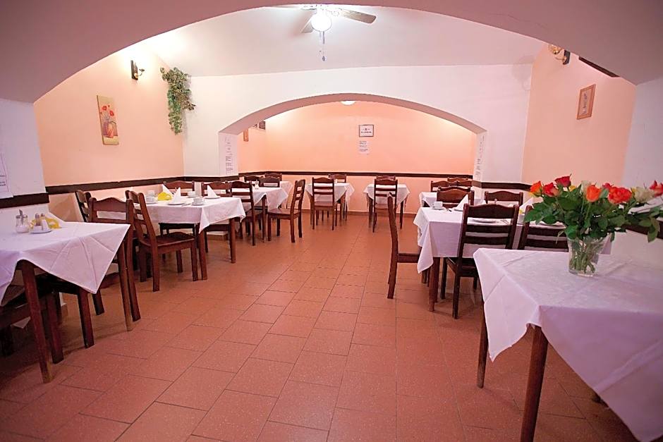 Hotel Olga