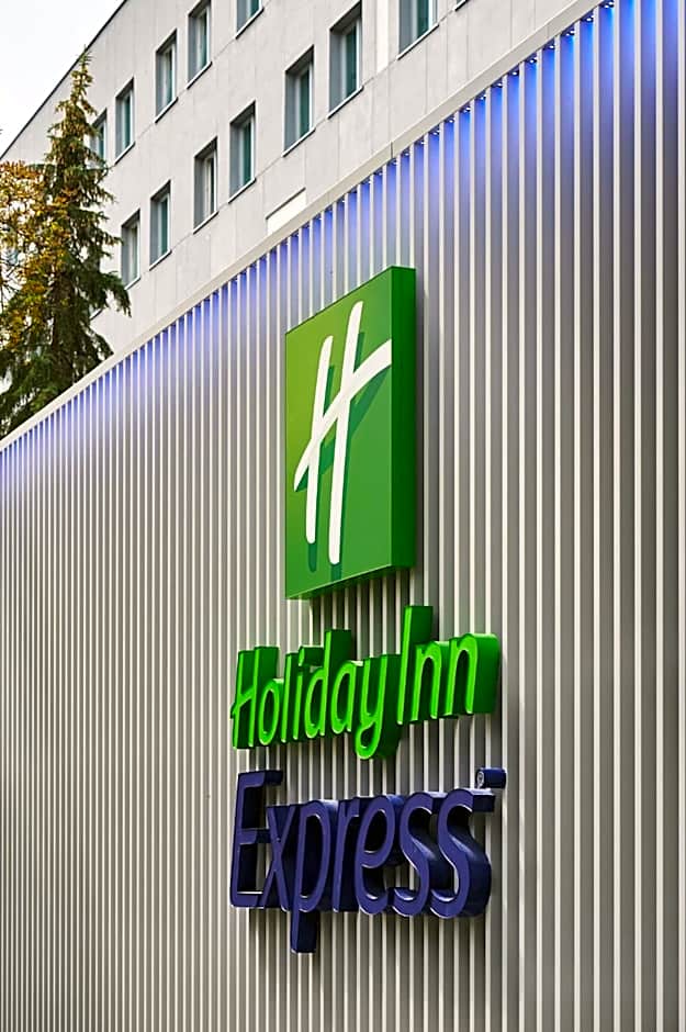 Holiday Inn Express Lublin By IHG