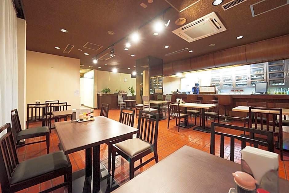 Hotel Select Inn Utsunomiya