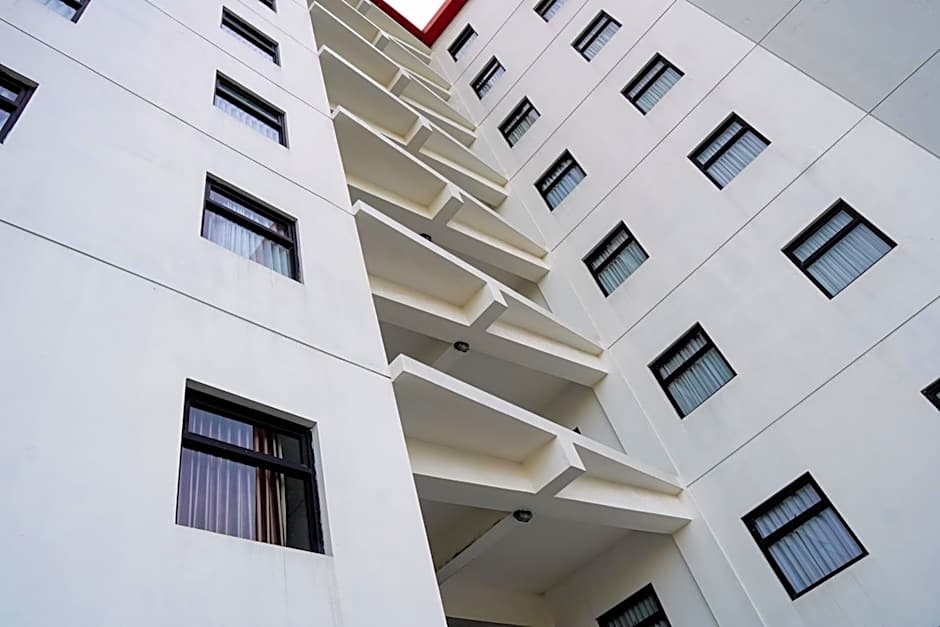 Brothers Inn Solo Baru