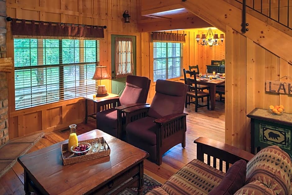Cabins at Green Mountain, Trademark Collection by Wyndham