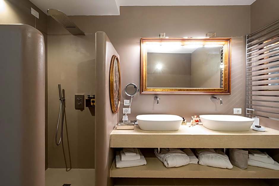 Palazzo Ducale Venturi - Luxury Hotel & Wellness