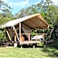 Silk Pavilions Glamping