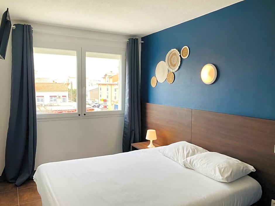 Hotel le Provençal