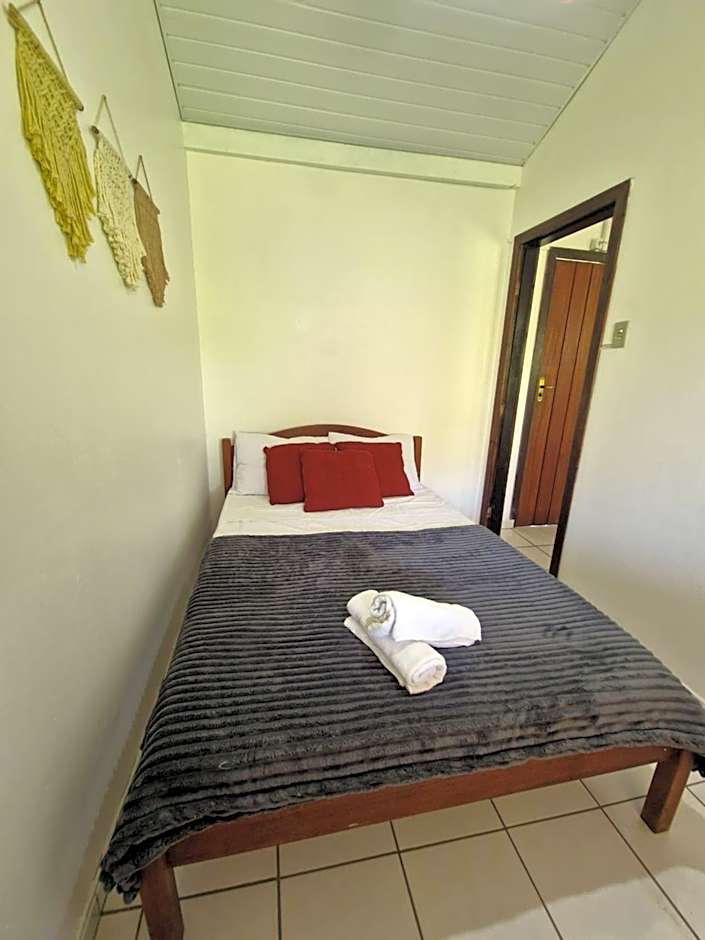 Pousada Aconchego do Rosa - Centrinho do Rosa