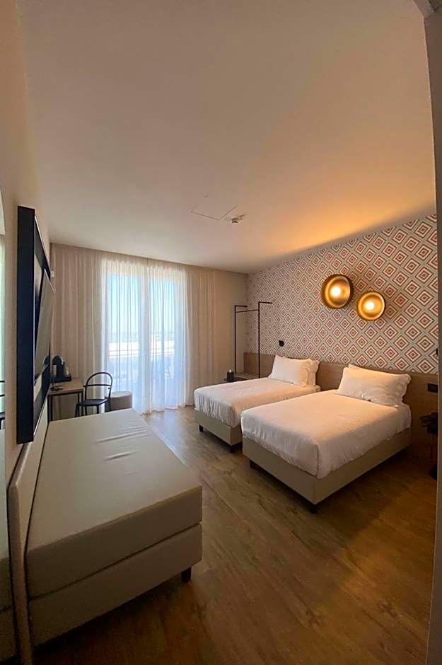 Best Western Hotel Massafra