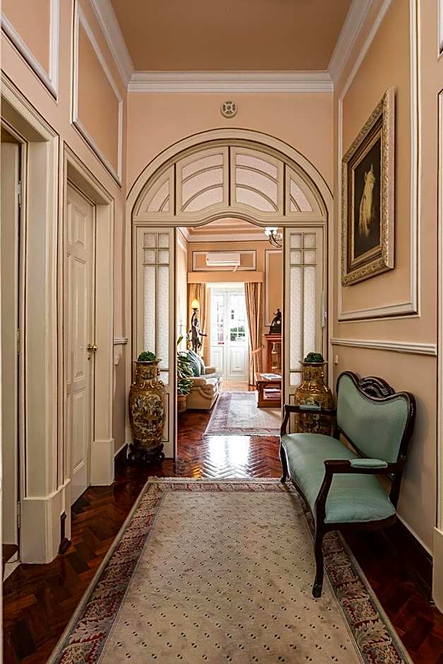 Casa Beny 1897 Guesthouse