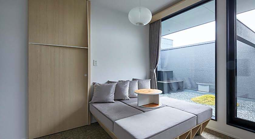HOTEL KYOTOLOGY