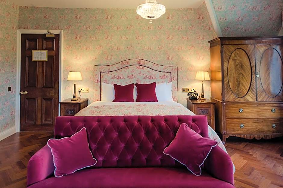 Cahernane House Hotel