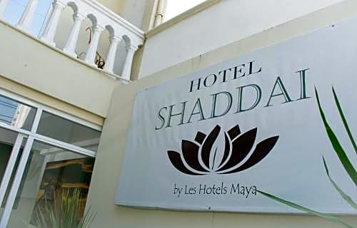Hotel Shaddai