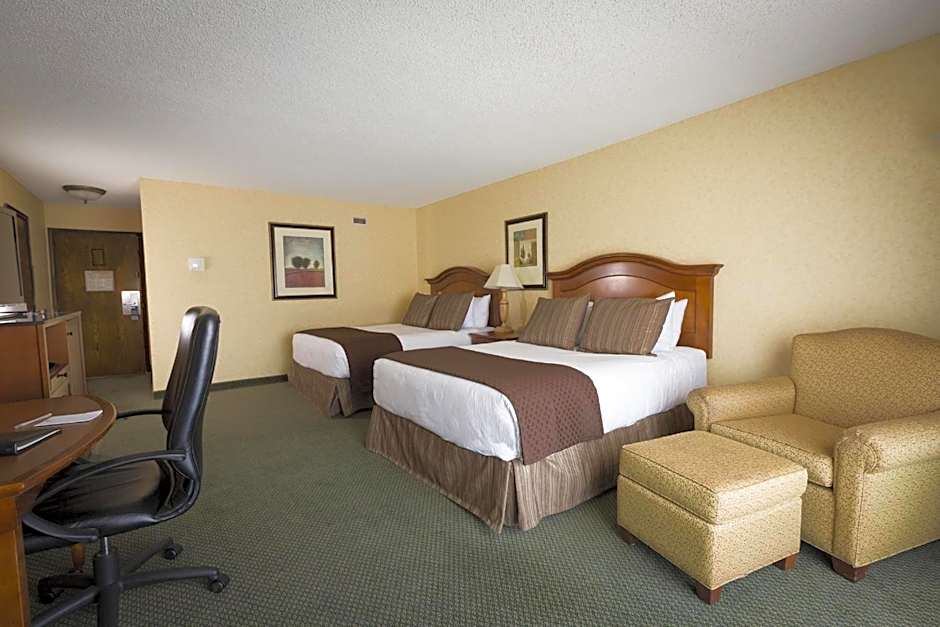 Red Lion Hotel Coos Bay