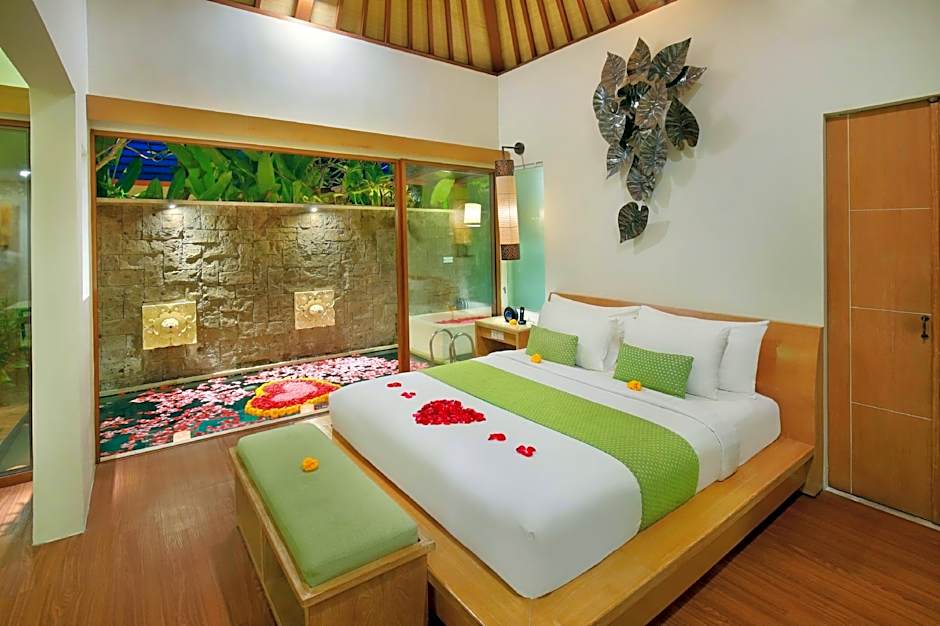 Ini Vie Villa Seminyak by Ini Vie Hospitality