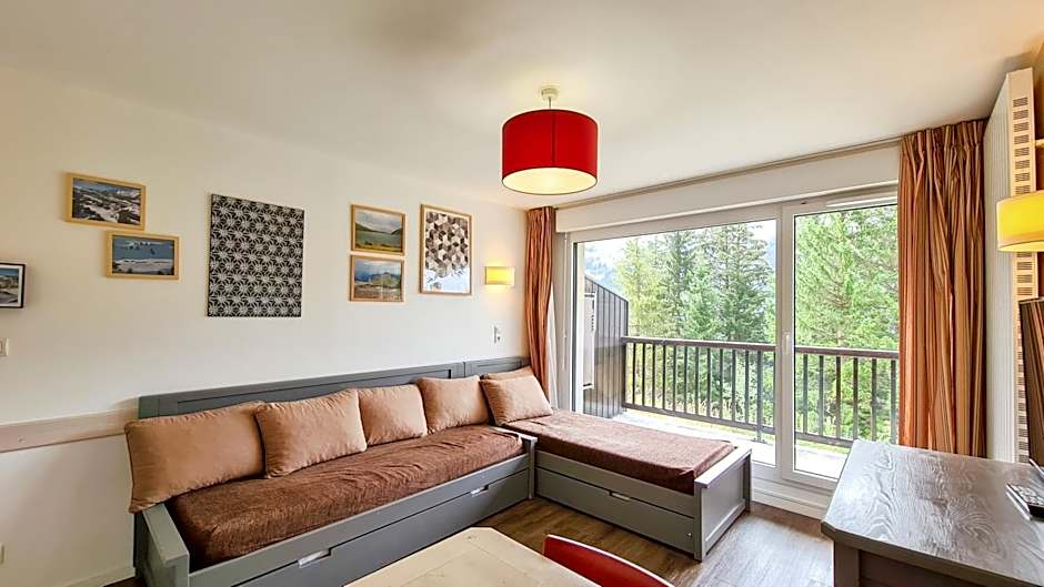 Residence les Pleiades