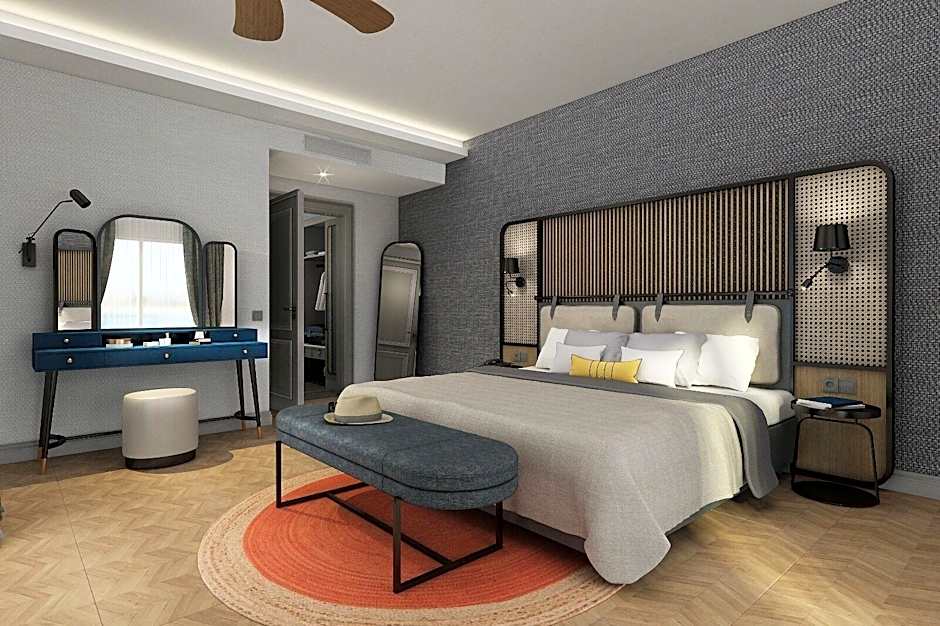 Soliport Hotel & Spa