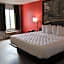Namaste Inn & Suites Dawsonville