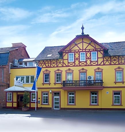 Hotel Gerber