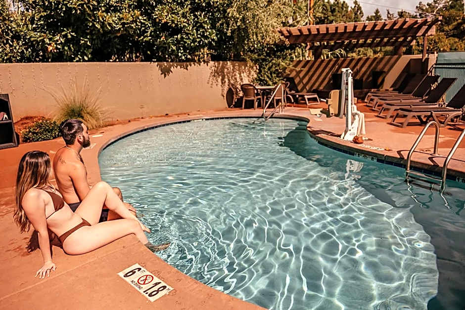 Southwest Inn At Sedona