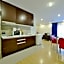 iCheck inn Residence Sukhumvit 1