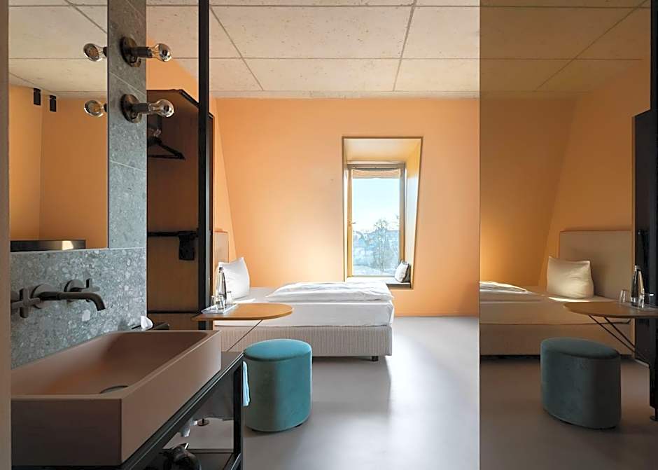 Hotel Miano by Limehome