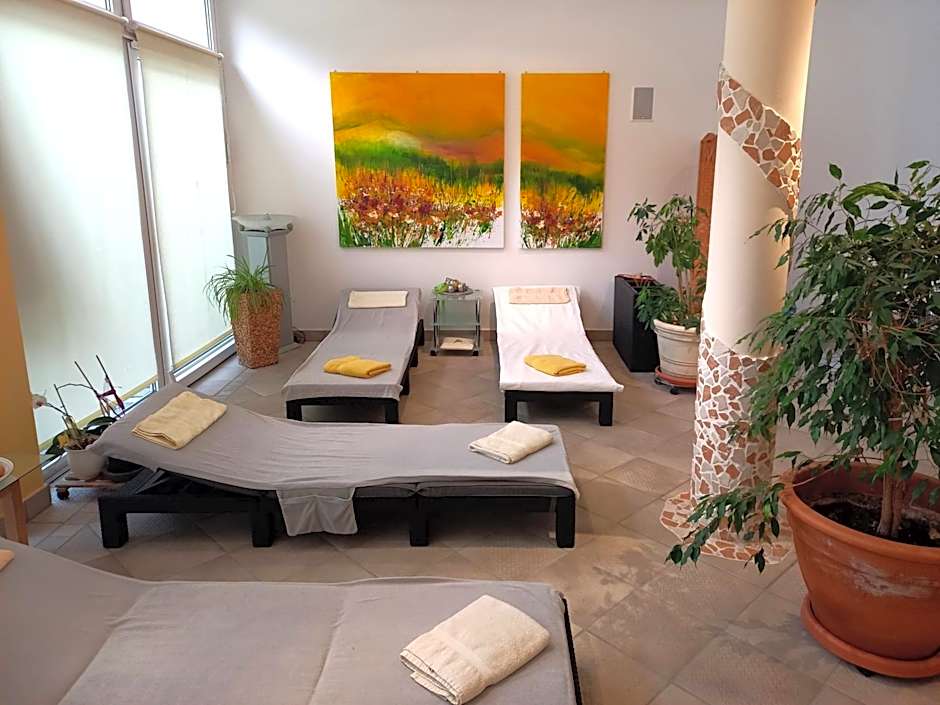 Apartmenthaus Kometerhof