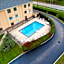 GreenTree Inn - IAH Airpot JFK Blvd