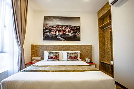 Superior Queen Room