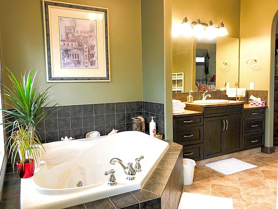 Wolf Creek Bed and Breakfast