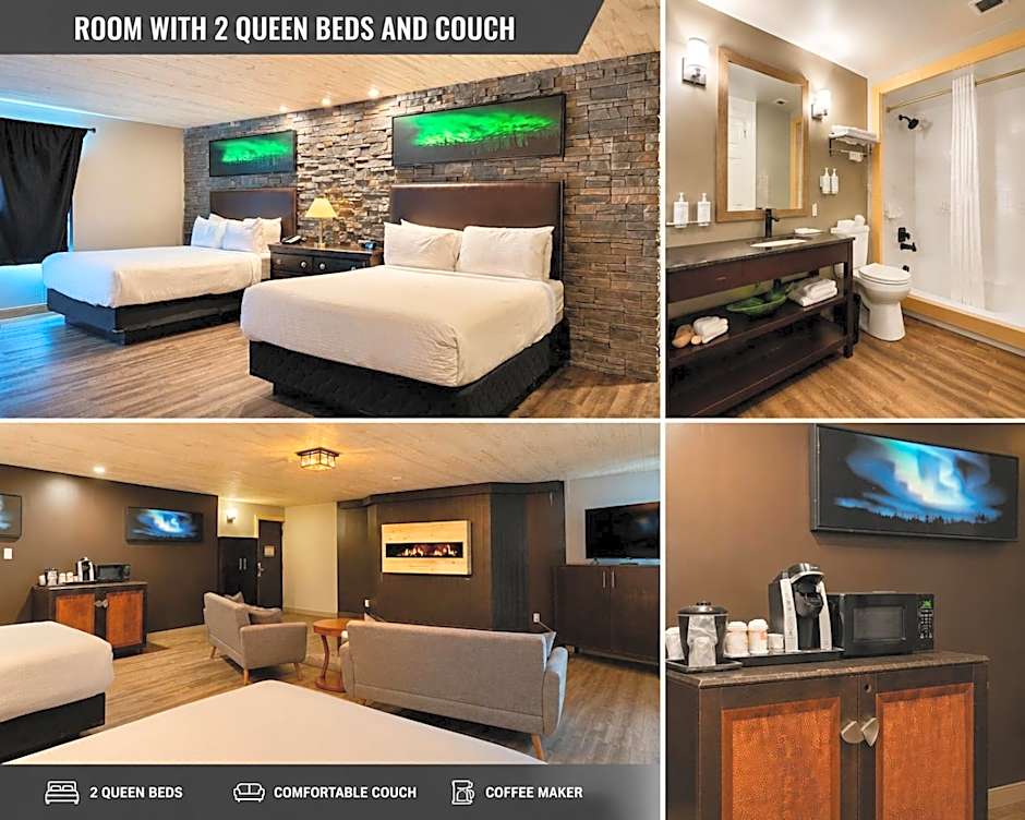 Quality Inn Fort Frances