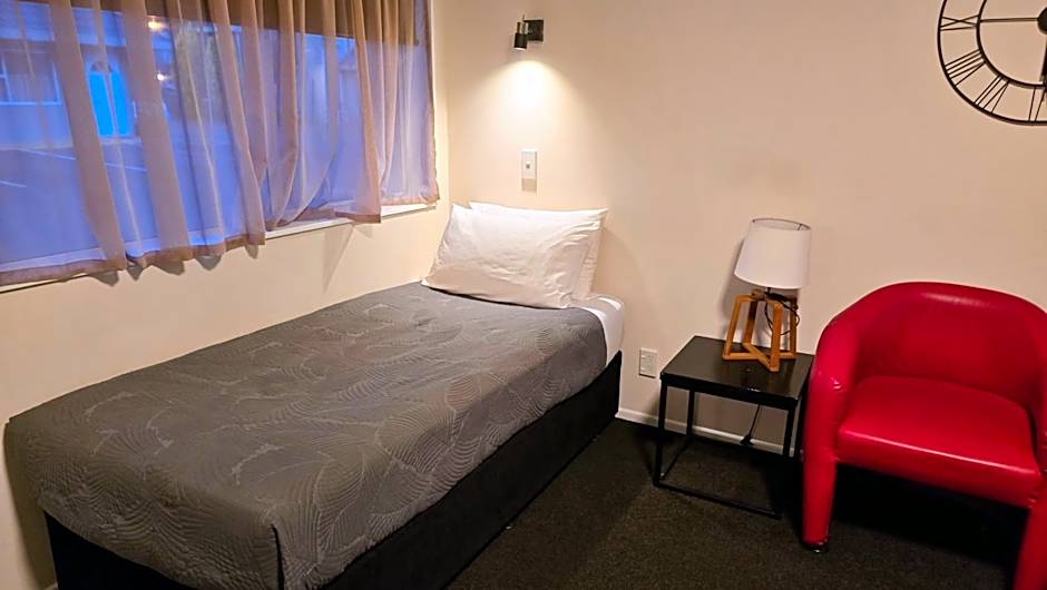 Carramar Motor Inn