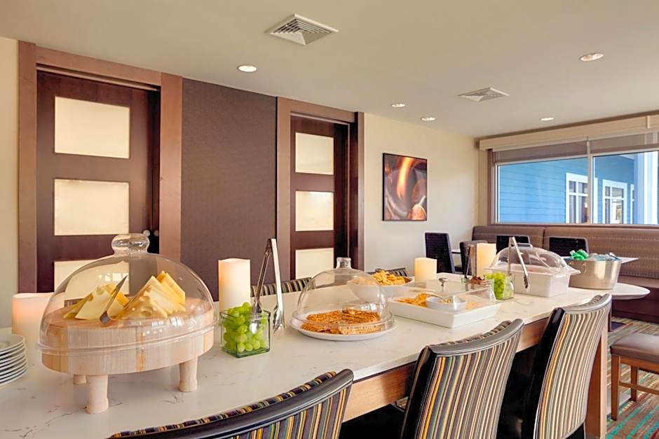 Residence Inn by Marriott Kingston