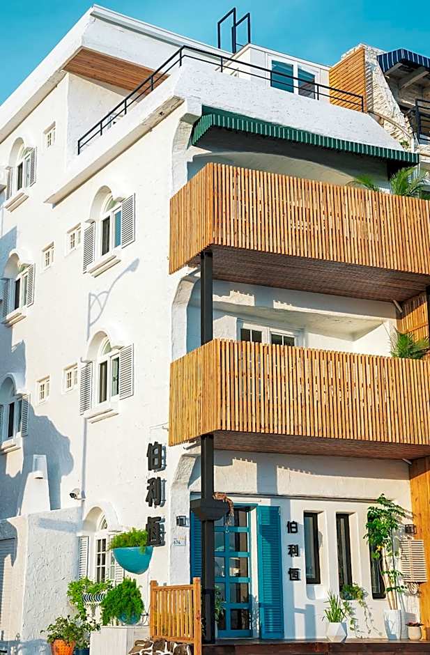 Bethlehem B&B Kenting