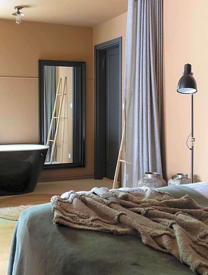 INNI - Boutique apartments