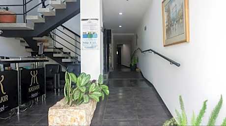 Hotel Kasakir