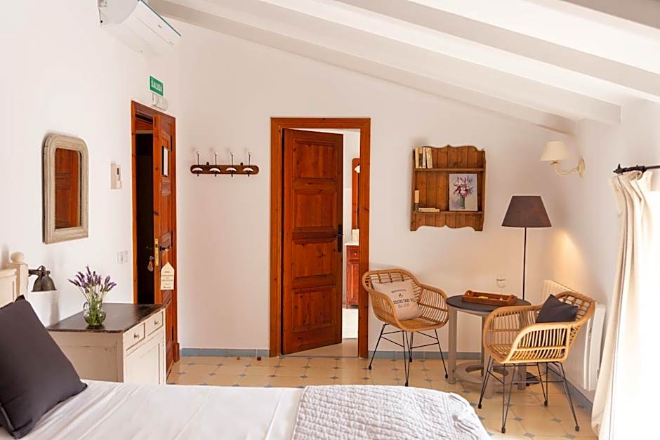 Cal Secretari Vell - Turismo de Interior