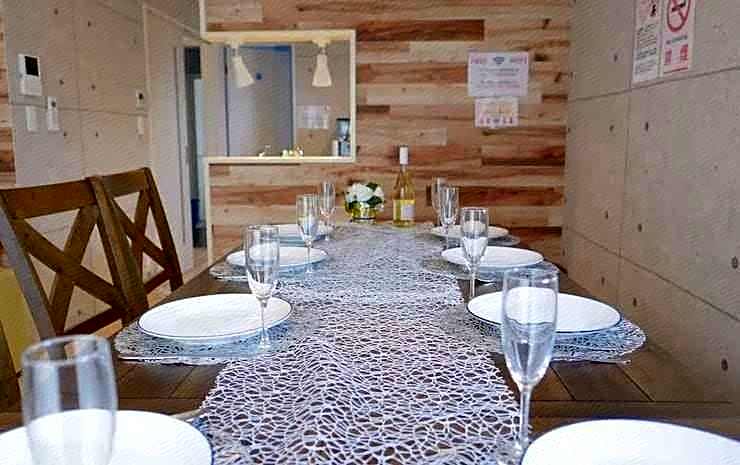 Grandioso Okinawa Villa Onna 5