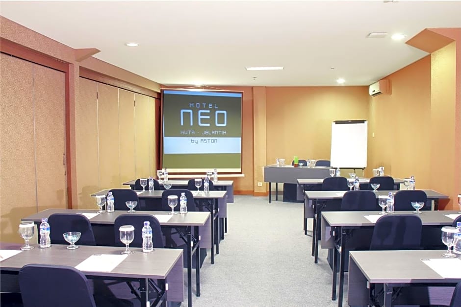 Hotel Neo Kuta Jelantik