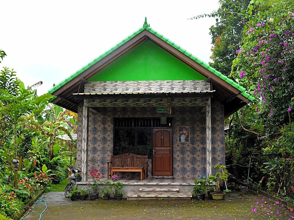 Dajan Buyan Homestay