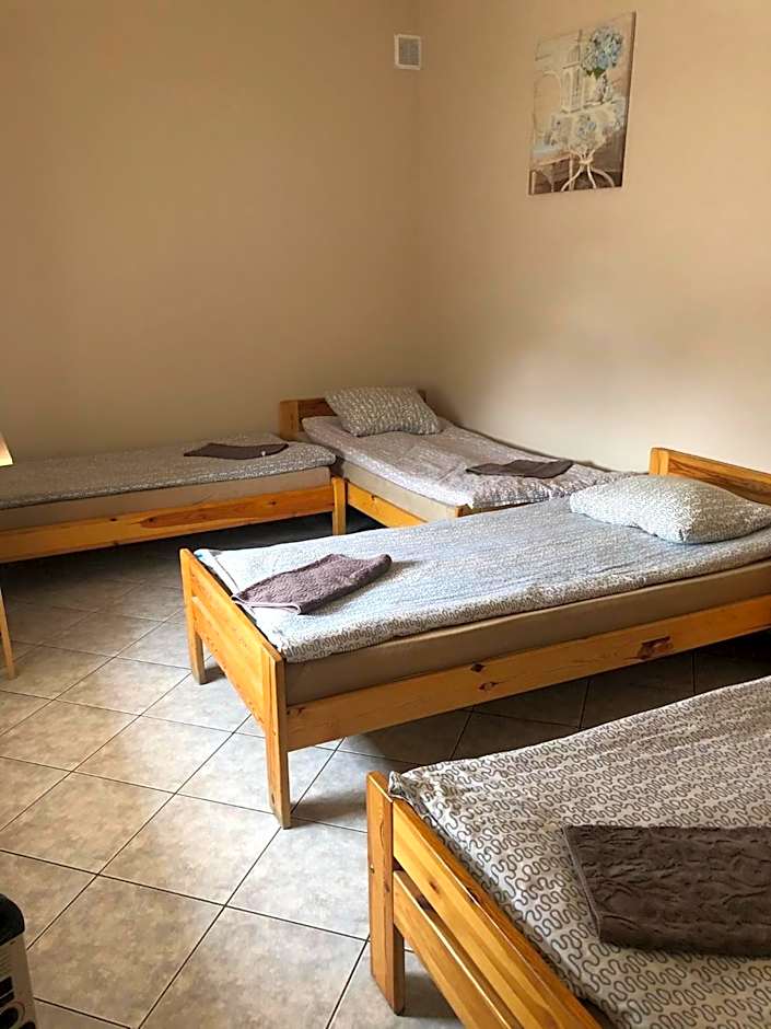 Piątka noclegi- Łódź