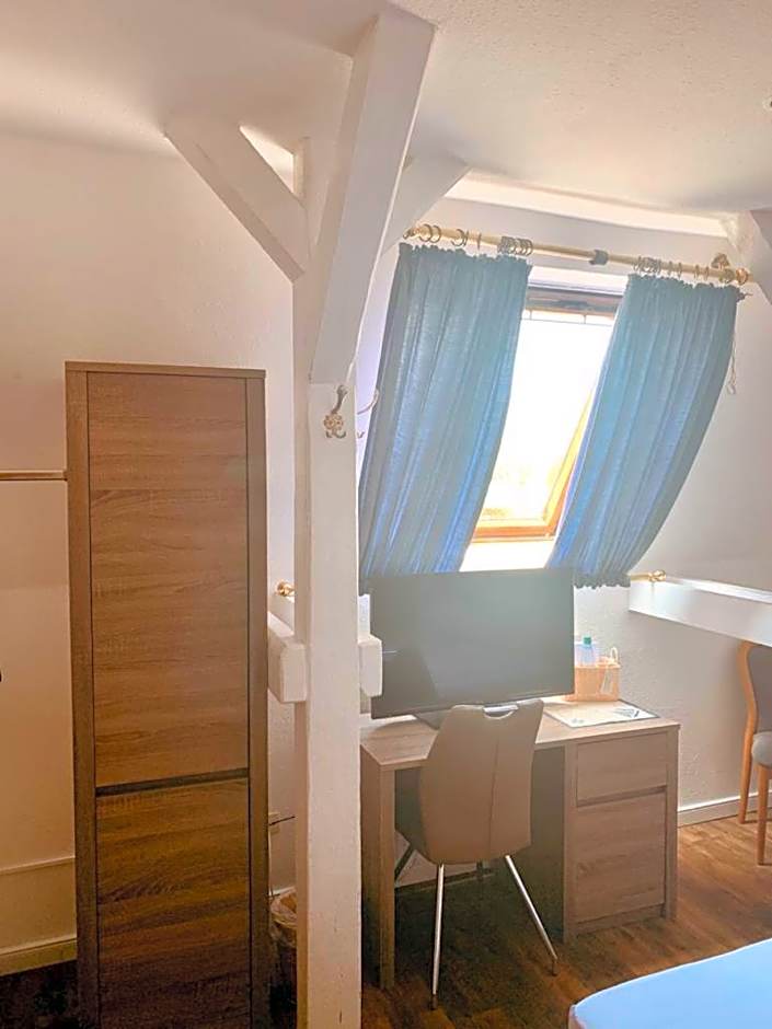 Alt-Emder Bürgerhaus