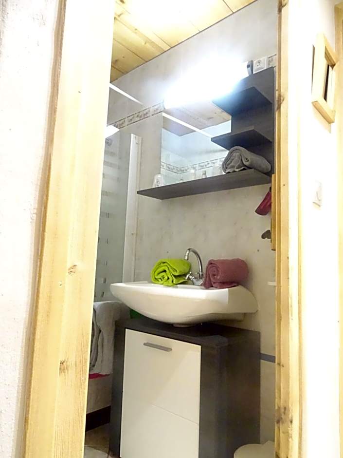 Apart'hotel & Spa "La Destiere"