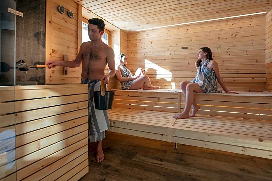 Mont Chalet Nevada - Hotel & Spa