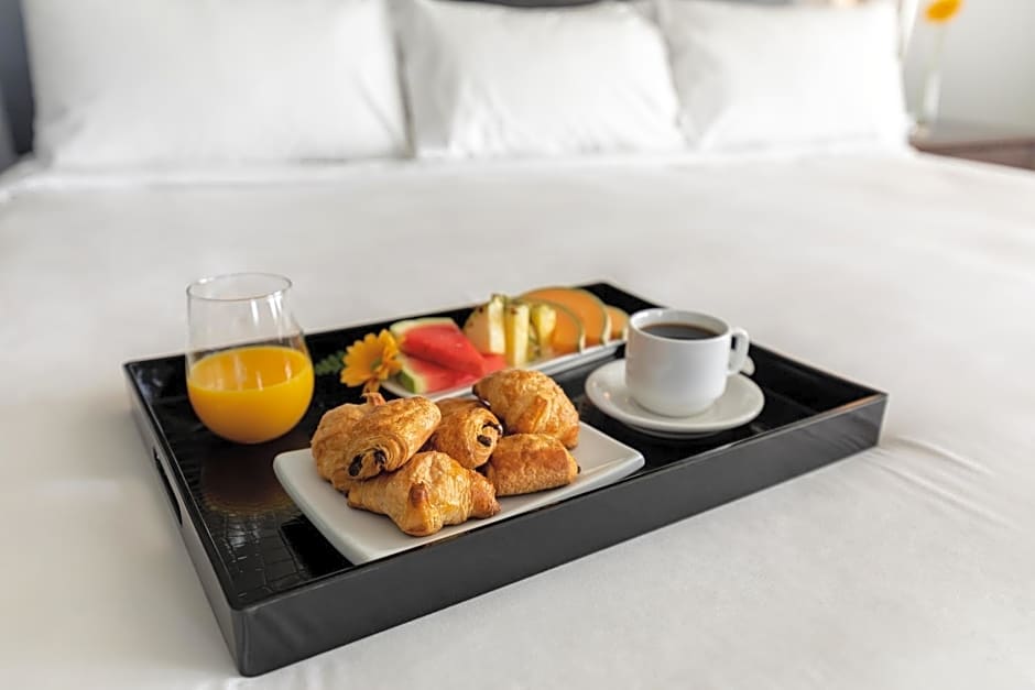 Imperia Hotel et Suites Terrebonne