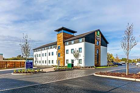 Holiday Inn Express Cambridge By IHG
