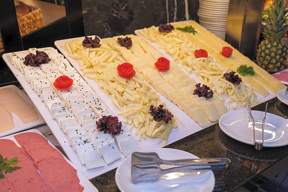 BW Izmir Hotel