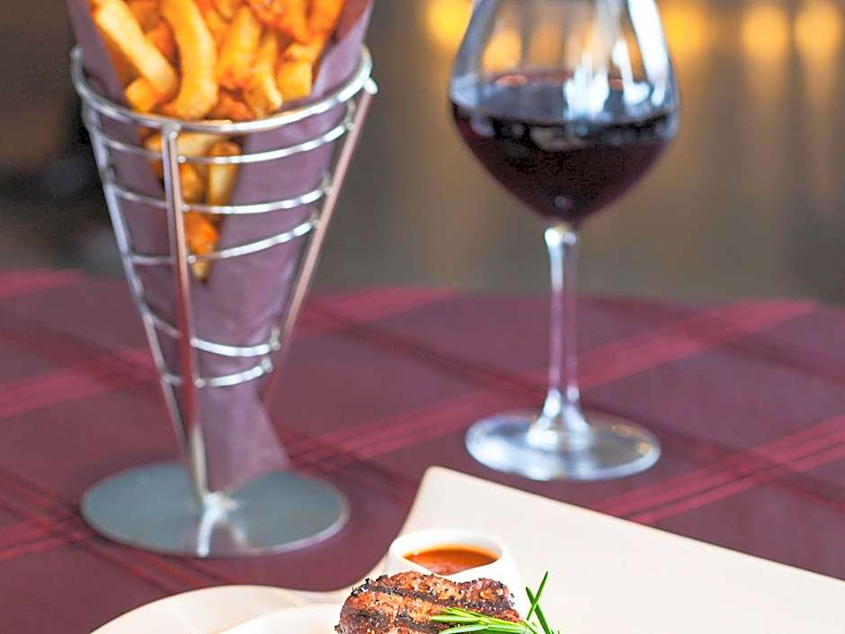 Novotel Toronto Vaughan Centre Hotel