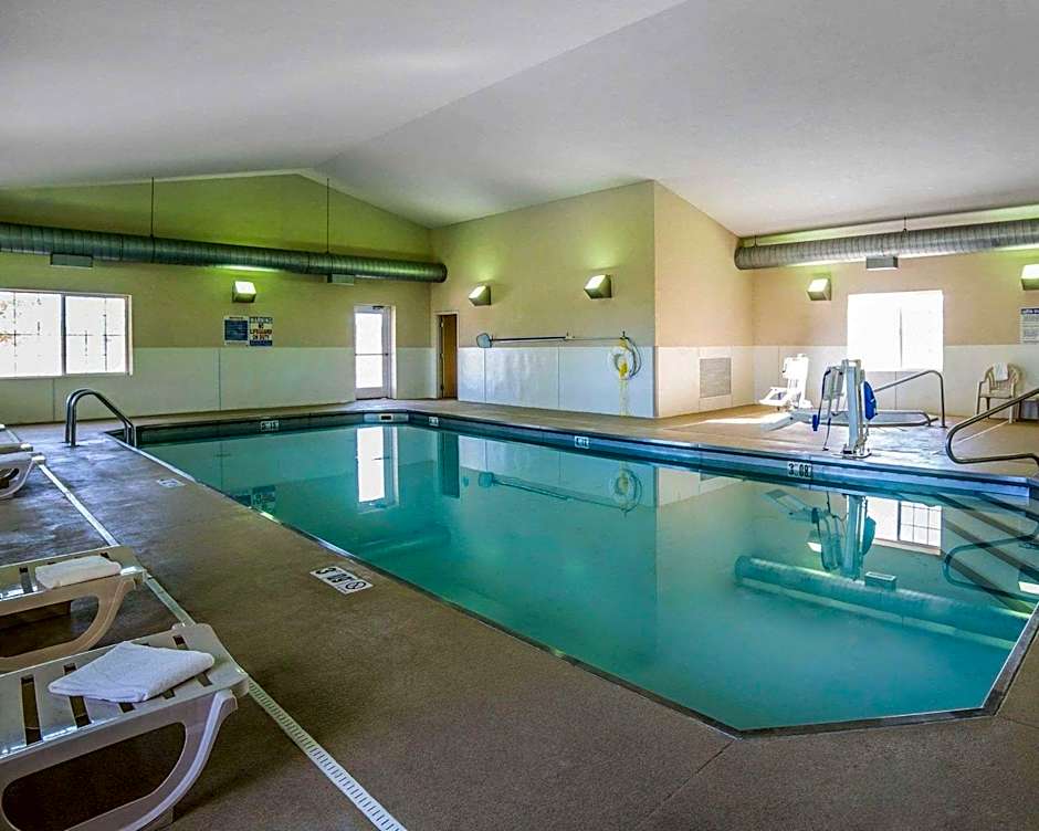 MainStay Suites Casper