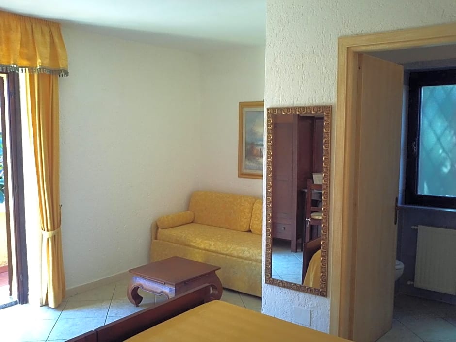 Hotel Abbaruja