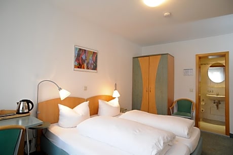 Central-Classic Hotel