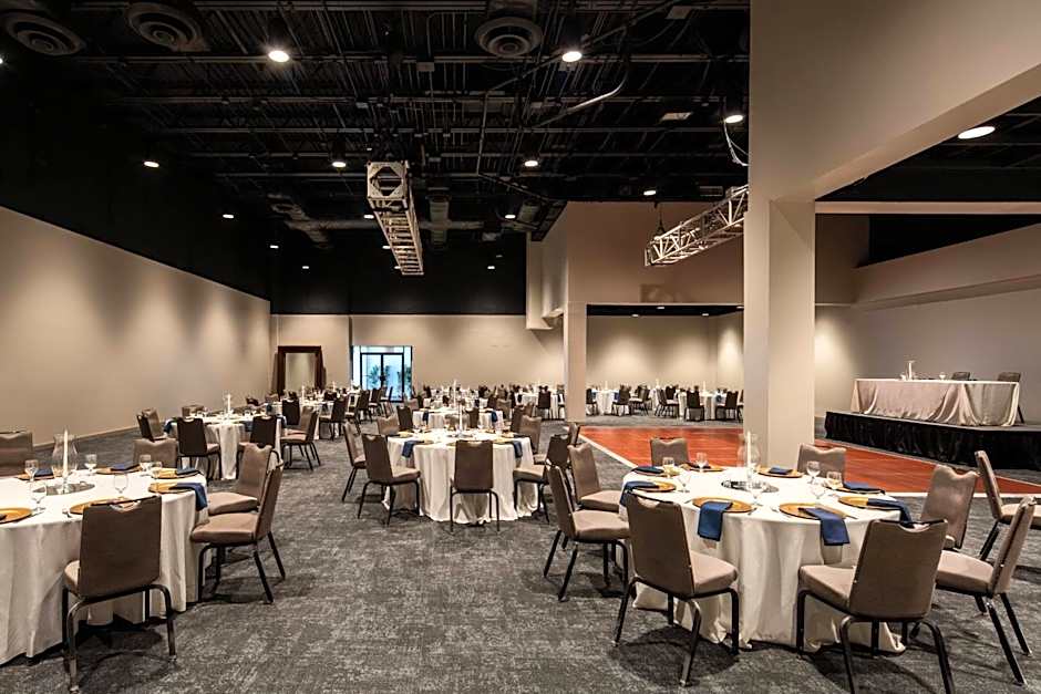 Palm Beach Gardens Marriott