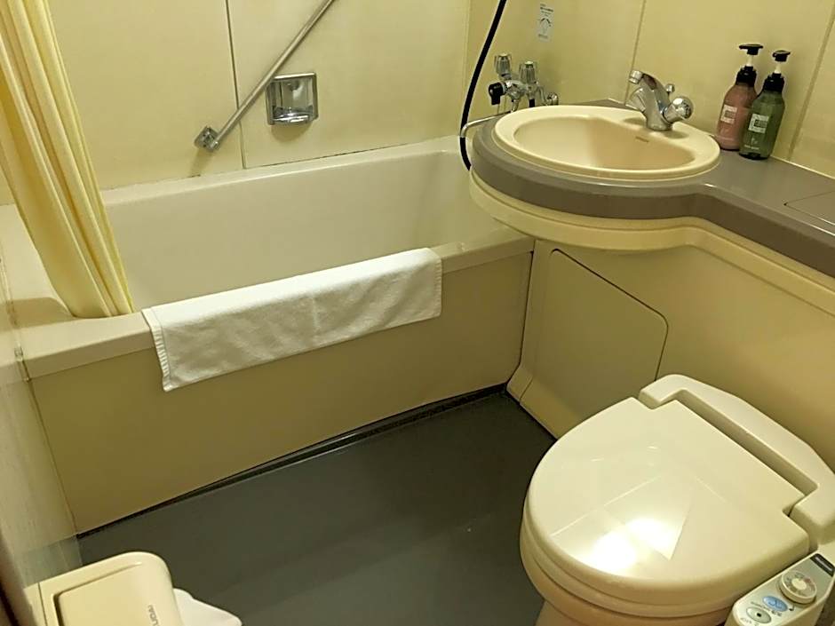 Mizuho Inn Iwami Masuda - Vacation STAY 17364v